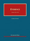 Evidence, 3D - George Fisher