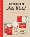 World of Andy Warhol Guided Activity Journal - Andy Warhol