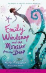 Emily Windsnap and the Monster from the Deep (Audio) - Liz Kessler