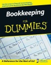 Bookkeeping for Dummies - Lita Epstein