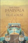 Heat and Dust - Ruth Prawer Jhabvala