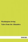 Tales from the Alhambra - Washington Irving