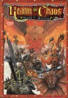 Realm of Chaos: Slaves to Darkness - Bryan Ansell, Mike Brunton, Simon Forrest