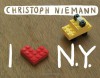 I Lego N.Y. - Christoph Niemann