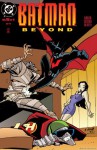 Batman Beyond (1999) #5 - Hillary Bader, Joe Staton