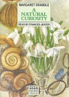Natural Curiosity - Margaret Drabble, Frances Jeater