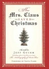 How Mrs. Claus Saved Christmas - Jeff Guinn