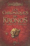 Les Chronique de Kronos - Le Cabinet Des Merveilles (Broché) - Marie Rutkoski, Valérie Le Plouhinec