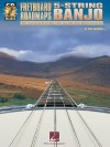 Fretboard Roadmaps: 5-String Banjo - Fred Sokolow