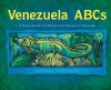 Venezuela ABCs: A Book about the People and Places of Venezuela - Sharon Katz Cooper, Stacey Previn