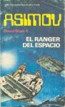 David Starr, El ranger del Espacio - Isaac Asimov, Ana Goldar