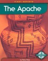 The Apache - Petra Press