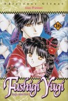 Fushigi Yûgi: Juego Misterioso #16 - Yuu Watase