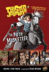 The Fifth Musketeer - Justine Korman Fontes, Ron Fontes, Dylan Meconis