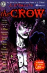 The Crow: A Cycle of Shattered Lives - James O'Barr