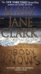 Nobody Knows - Mary Jane Clark