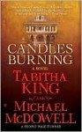 Candles Burning - Tabitha King