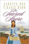 The Sacred Shore (Audio) - Janette Oke, Davis Bunn