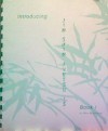 Introducing Jin Shin Jyutsu Is Book I, 1; Getting to Know (Help) Myself Art of Living, Basic Daily Tension Releases for Myself - Mary Burmeister, M. And A. Mangino