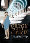 Songmaster - Orson Scott Card, Stefan Rudnicki