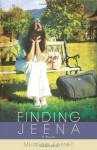 Finding Jeena - Miralee Ferrell