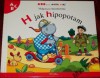 H jak hipopotam - Małgorzata Strzałkowska