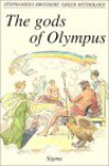 The Gods of Olympus - Menelaos Stephanides, Yannis Stephanides