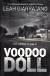 Voodoo Doll - Leah Giarratano