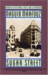 Sugar Street - Naguib Mahfouz