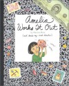 Amelia Works It Out (Amelia (American Girl Hardcover)) - Marissa Moss