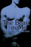 The Beast in Me (Gay Werewolf Bondage Erotica) - Jessi Bond