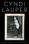 Cyndi Lauper: A Memoir - Cyndi Lauper, Anonymous1