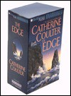 The Edge - Catherine Coulter, Robert Lawrence