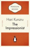 The Impressionist - Hari Kunzru