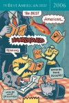 The Best American Nonrequired Reading 2006 - Dave Eggers, Matt Groening, Art Spiegelman