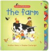 The Farm - Heather Amery, Stephen Cartwright, Meg Dobbie