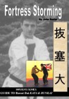 Fortress Storming - Masters Series Guide to Bassai Dai Kata & Bunkai - John Burke, Patrick McCarthy, Anthony Blades, Russell Stutely