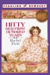 Hitty: Her First Hundred Years - Rachel Field