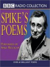 Spike's Poems (MP3 Book) - Spike Milligan, 2002 ?BBC Audiobooks LTD 1997