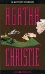 La morte nel villaggio - Agatha Christie