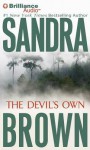 The Devil's Own - Sandra Brown, Renée Raudman