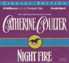 Night Fire - Catherine Coulter