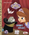 Bunny Magic! (Sofia the First) - Andrea Posner-Sanchez