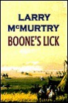 Boone's Lick - Larry McMurtry