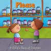 Please - Flowerpot Press, jonas bell