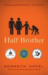 Half Brother - Kenneth Oppel