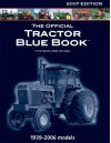 Official Tractor Blue Book 2007 - Primedia, Mike Hall