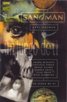 The Sandman: Un juego de ti (The Sandman #5, Colección Vertigo #248) - Colleen Doran, Shawn McManus, Bryan Talbot, Neil Gaiman