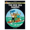 The Red Sea Sharks (Adventures Of Tintin) - Hergé