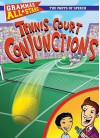 Tennis Court Conjunctions - Doris Fisher, D.L. Gibbs